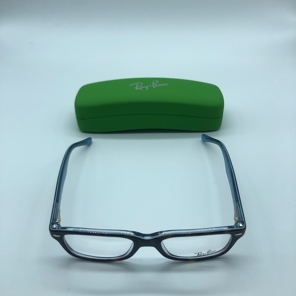 Ray-Ban Eyeglasses - Picture 4 of 4